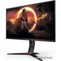 Игровой монитор AOC Gaming Q27G2S