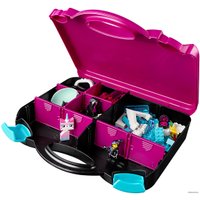 Конструктор LEGO The LEGO Movie 2 70833 Набор строителя Вайлдстайл!