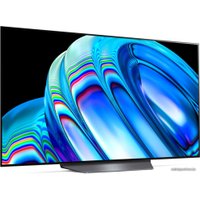 OLED телевизор LG OLED55B2RLA