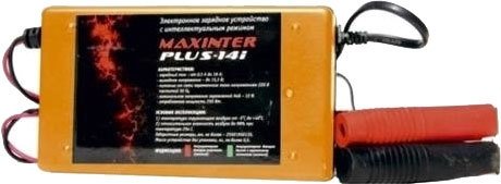 

Зарядное устройство MaxInter PLUS-14AI