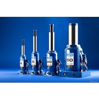 Бутылочный домкрат Зубр Профи 43060-4-K 4т в Могилеве