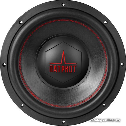 Головка сабвуфера Урал Патриот 12