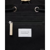 Городской рюкзак Sandqvist Stig Large (beige black)
