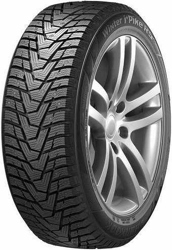 Hankook Winter i*Pike RS2 W429 185/70R14 92T (шипы)