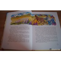 Книга издательства Махаон. Приключения Эмиля из Леннеберги (Линдгрен А.)