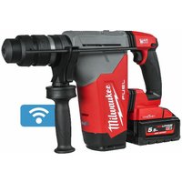 Перфоратор Milwaukee M18 FUEL M18ONEFHPX-552X 4933478496 (с 2-мя АКБ, кейс)