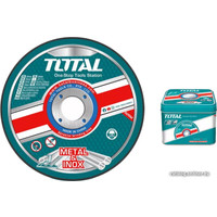 Набор отрезных дисков Total TAC210115100