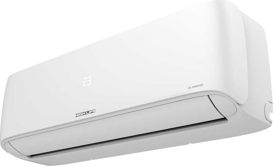 

Кондиционер HIGH LIFE COMFORT CLASS Inverter ACHL-12CC-I-CHDV02S