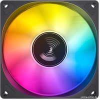Вентилятор для корпуса Jonsbo SL-925 ARGB Black