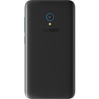 Телефон Alcatel U5 Dual SIM (синий) [5044D]