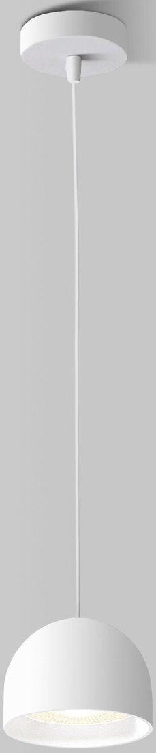 

Подвесная люстра Elektrostandard Uno 50261 LED (белый)