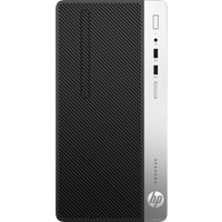 Компьютер HP ProDesk 400 G4 Microtower [1KN94EA]