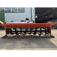 Фреза Rossel F.TH/U210H