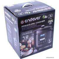 Мультиварка-скороварка Endever Vita-98