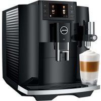 Кофемашина JURA E8 Piano Black EC 15584