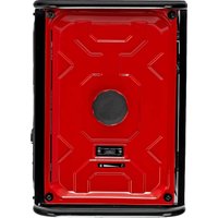 Бензиновый генератор MTX RS-4000E