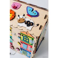 Бизибокс Bizitoys #3545-01