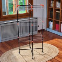 Сушилка для белья Kanat Tower KT-660