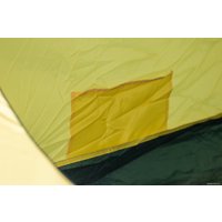 Кемпинговая палатка Coyote Oregon-3 (зеленый)