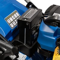 Газонокосилка Hyundai L5154SE