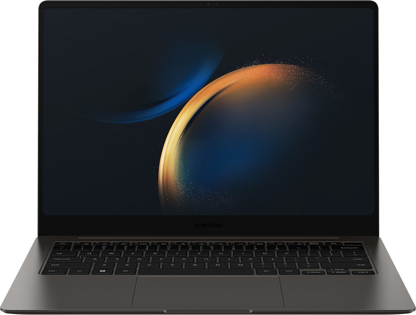 

Ноутбук Samsung Galaxy Book3 Pro 14 NP940XFG-KC5IN