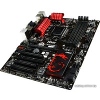 Материнская плата MSI B85-G43 GAMING в Гомеле