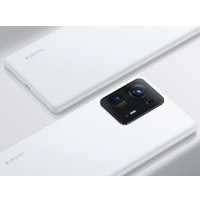 Телефон Xiaomi Mi Mix 4 12GB/256GB (белый)