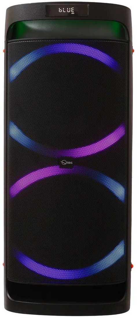 

Патибокс Orbis FG208-18