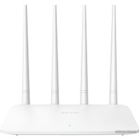 Wi-Fi роутер Tenda F6