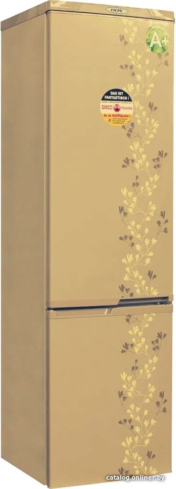 

Холодильник Don R-290 ZF