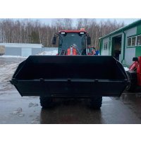 Мини-трактор Rossel R-2000