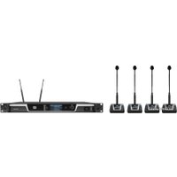 Радиосистема LD Systems U505 CS 4