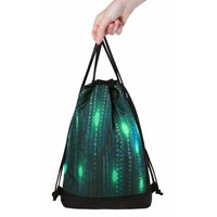 Мешок для обуви Юнландия Matrix 271068