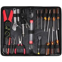 Набор домашнего мастера Buro TC-1112 21 предмет