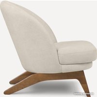 Интерьерное кресло Divan Пайл 168881 (Happy Light)