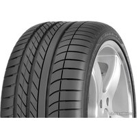 Летние шины Goodyear Eagle F1 Asymmetric 285/40R19 103Y