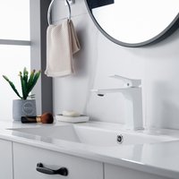 Смеситель Shevanik S6101C