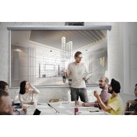 Проектор Optoma ZW400