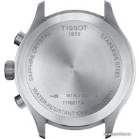 Наручные часы Tissot Chrono XL Classic T116.617.16.042.00