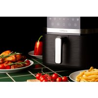 Аэрогриль (аэрофритюрница) Rombica myKitchen AFR-002