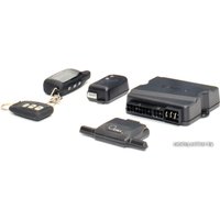 Автосигнализация Cenmax Vigilant V-8A NEW