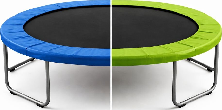 

AMETIST PRO D12FT Blue/Green