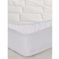 Защитный наматрасник Vitok 009.4, р.140х195х21 С-09.034