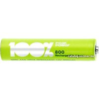 Аккумулятор PeakPower AAA 800mAh
