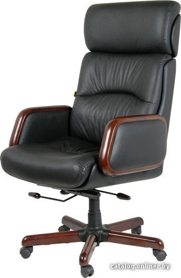 Офисное кресло CHAIRMAN 417