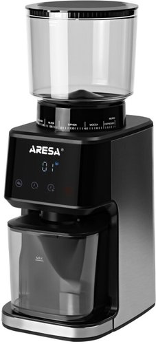 Электрическая кофемолка Aresa AR-3609