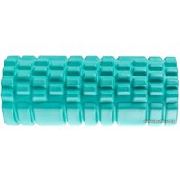 Массажный ролик-валик Atemi AMR01BE (голубой)