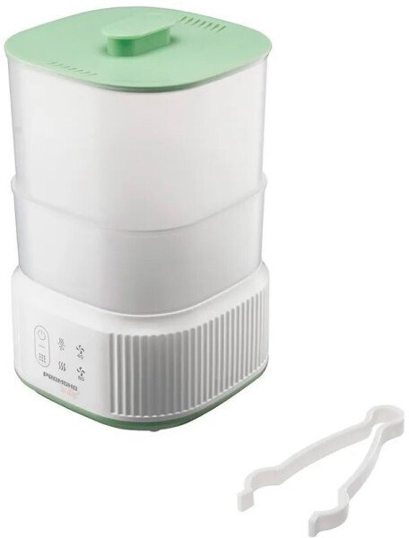 

Подогреватель+стерилизатор Redmond (Редмонд) BC5201 (белый)