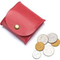 Монетница EZcase Maria (красный)