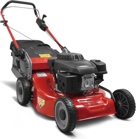 

Газонокосилка Weibang WB506HC 3 in 1